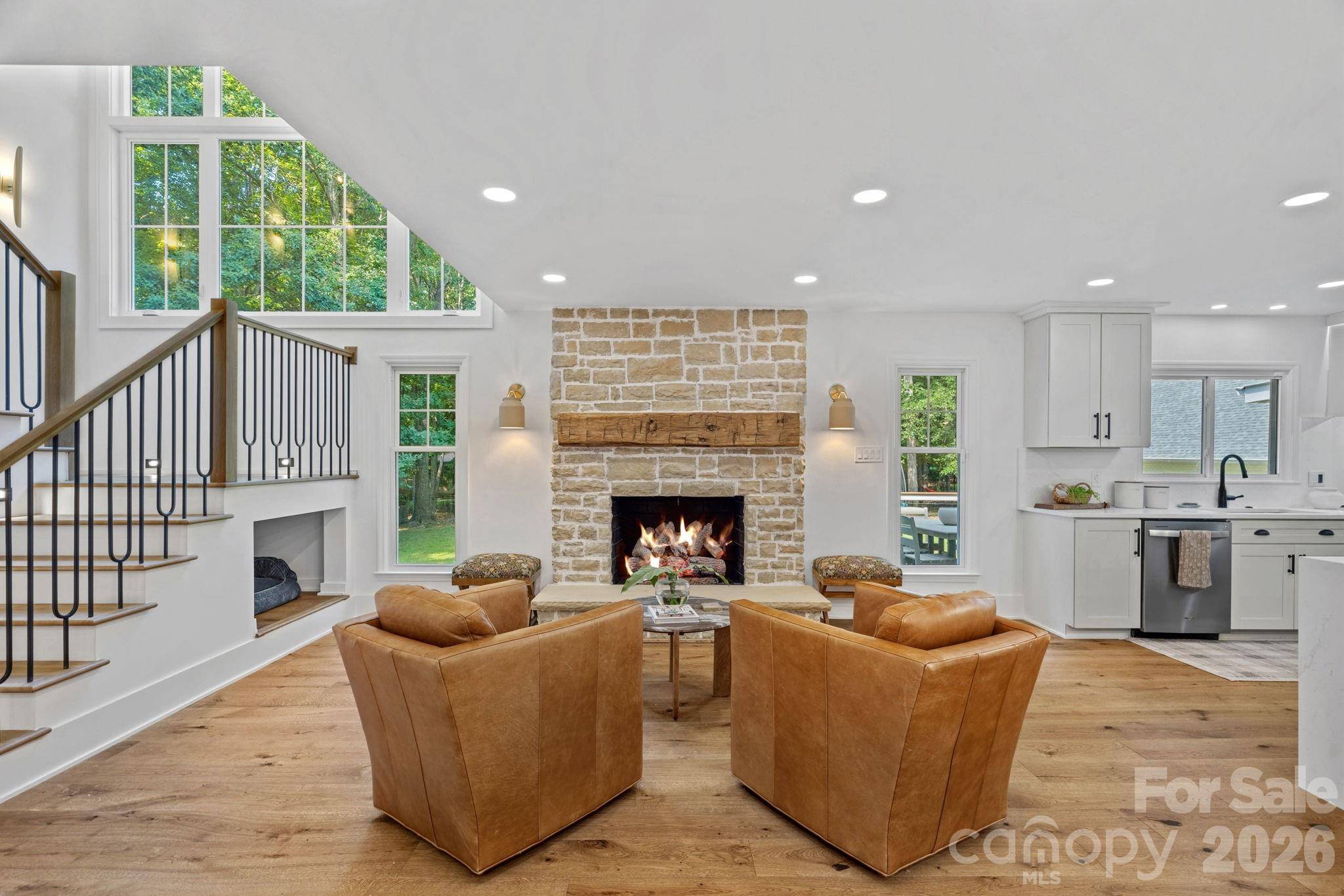 2700 High Ridge RD, Charlotte, NC 28270