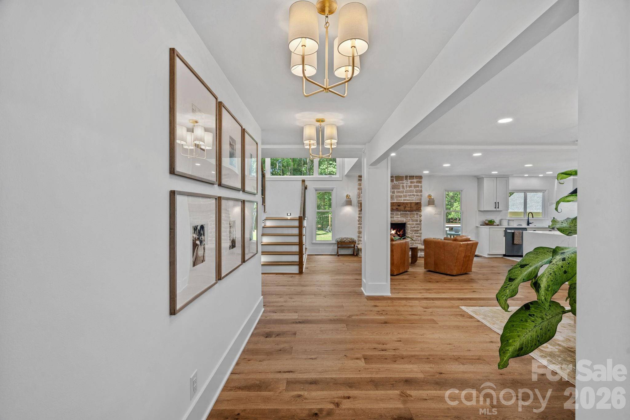 2700 High Ridge RD, Charlotte, NC 28270