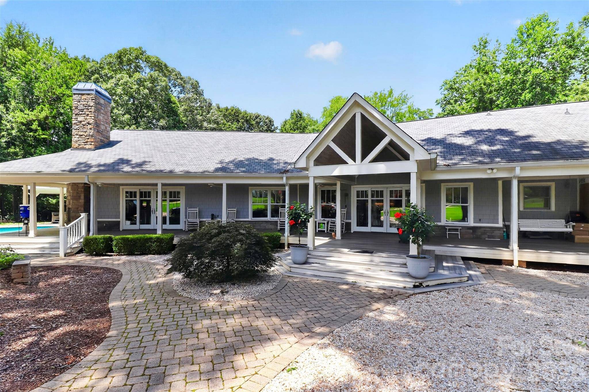 9704 Saddle AVE, Waxhaw, NC 28173