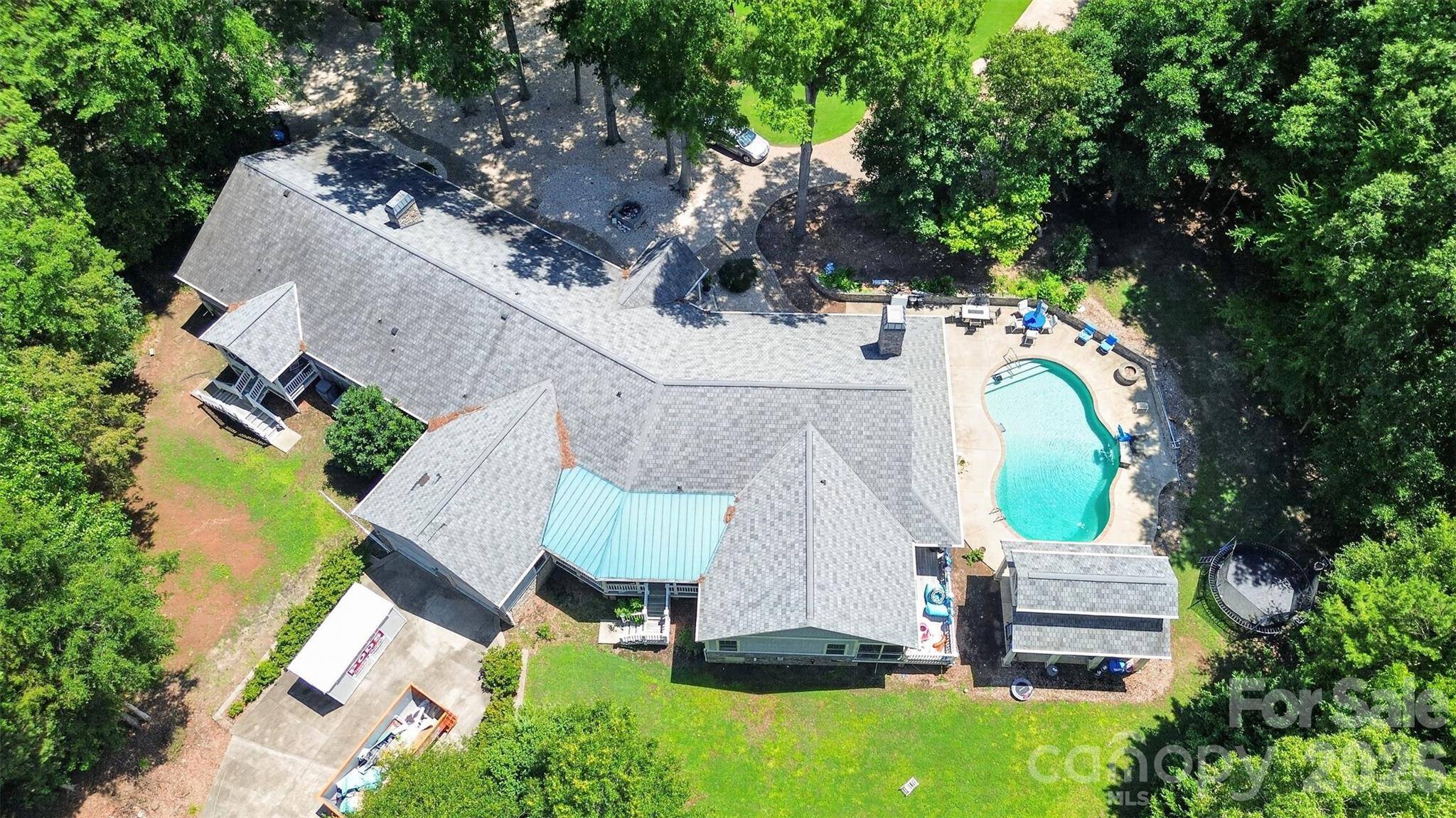 9704 Saddle AVE, Waxhaw, NC 28173