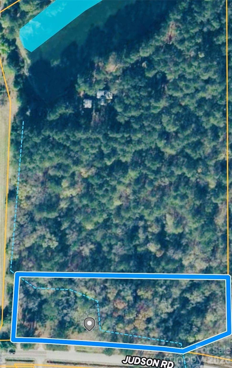 5326 Judson RD, Clio, SC 29525