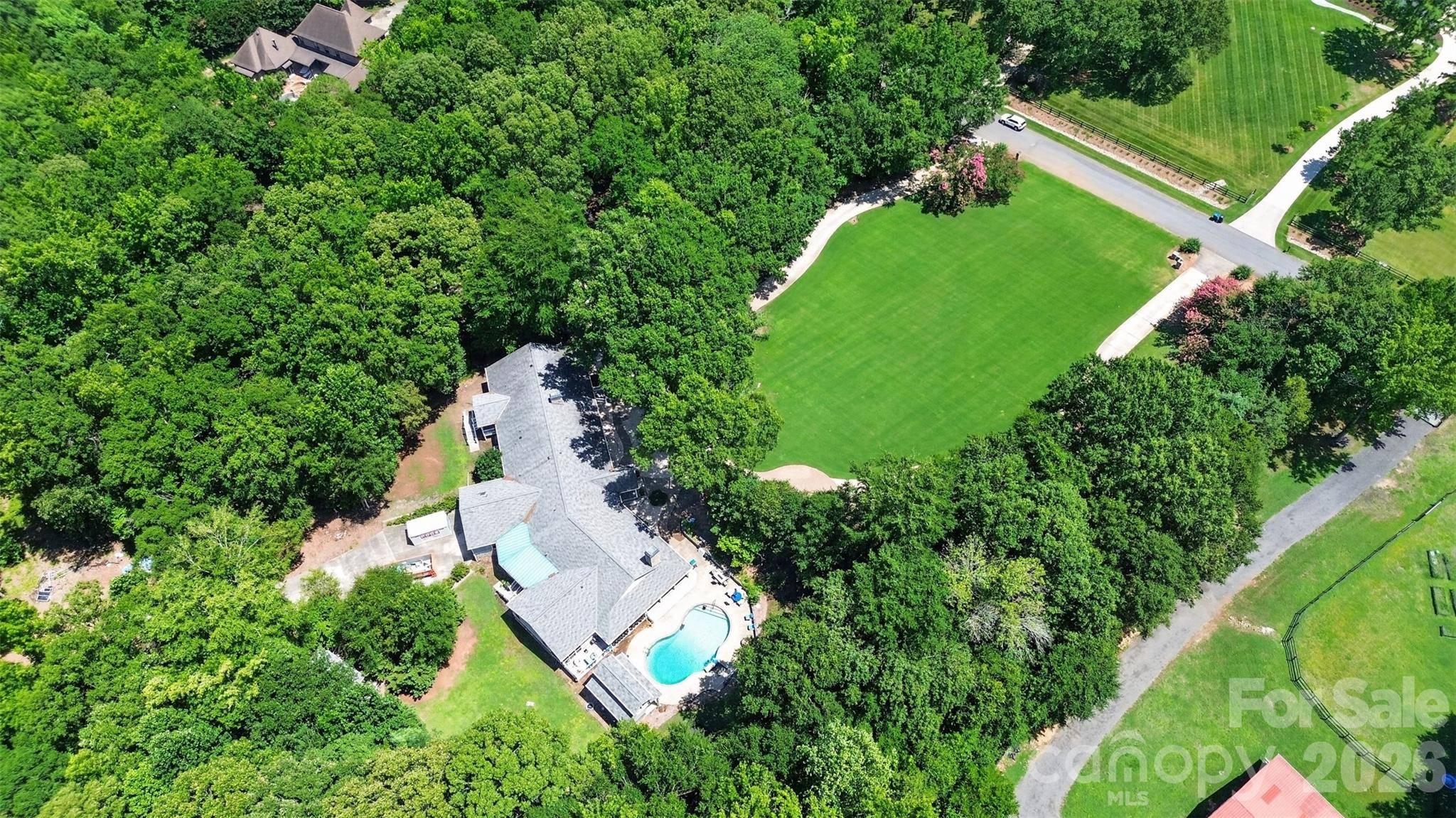9704 Saddle AVE, Waxhaw, NC 28173
