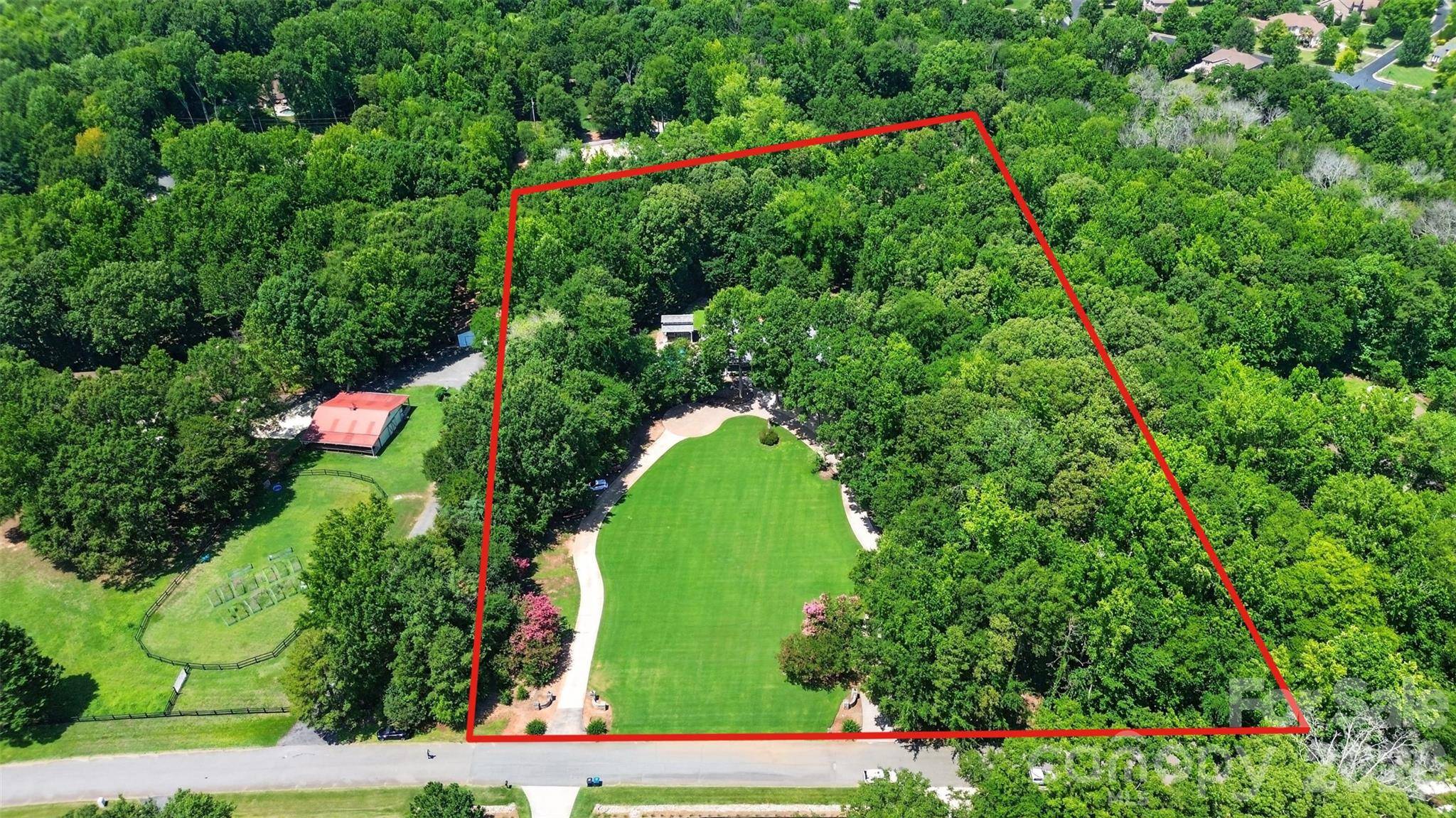 9704 Saddle AVE, Waxhaw, NC 28173
