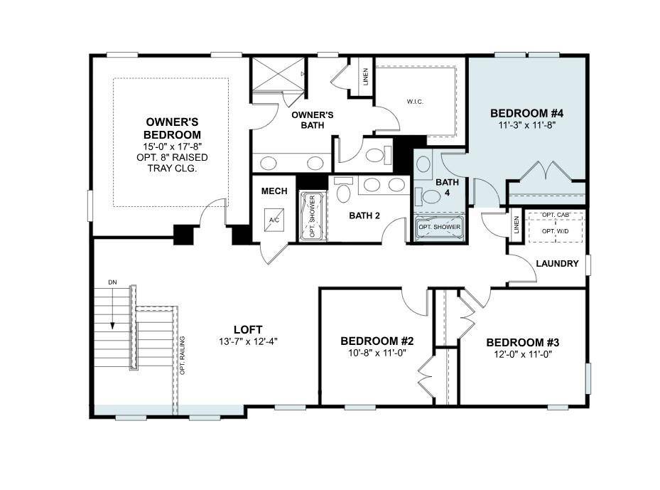 246 Amber Glen DR, Locust, NC 28097