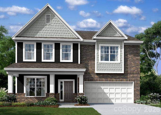 608 Nutgrove DR NW, Concord, NC 28027