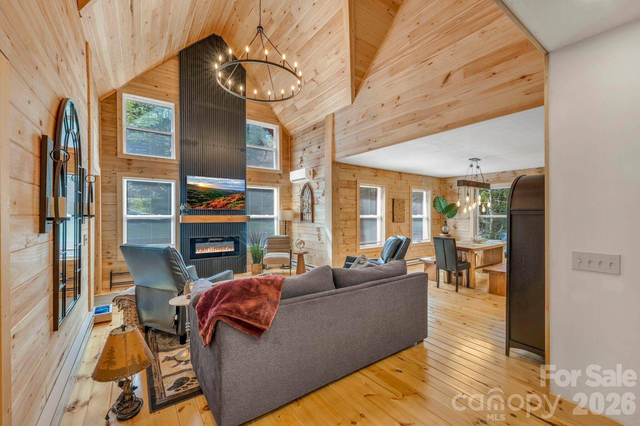 133 Greenbriar RD, Beech Mountain, NC 28604