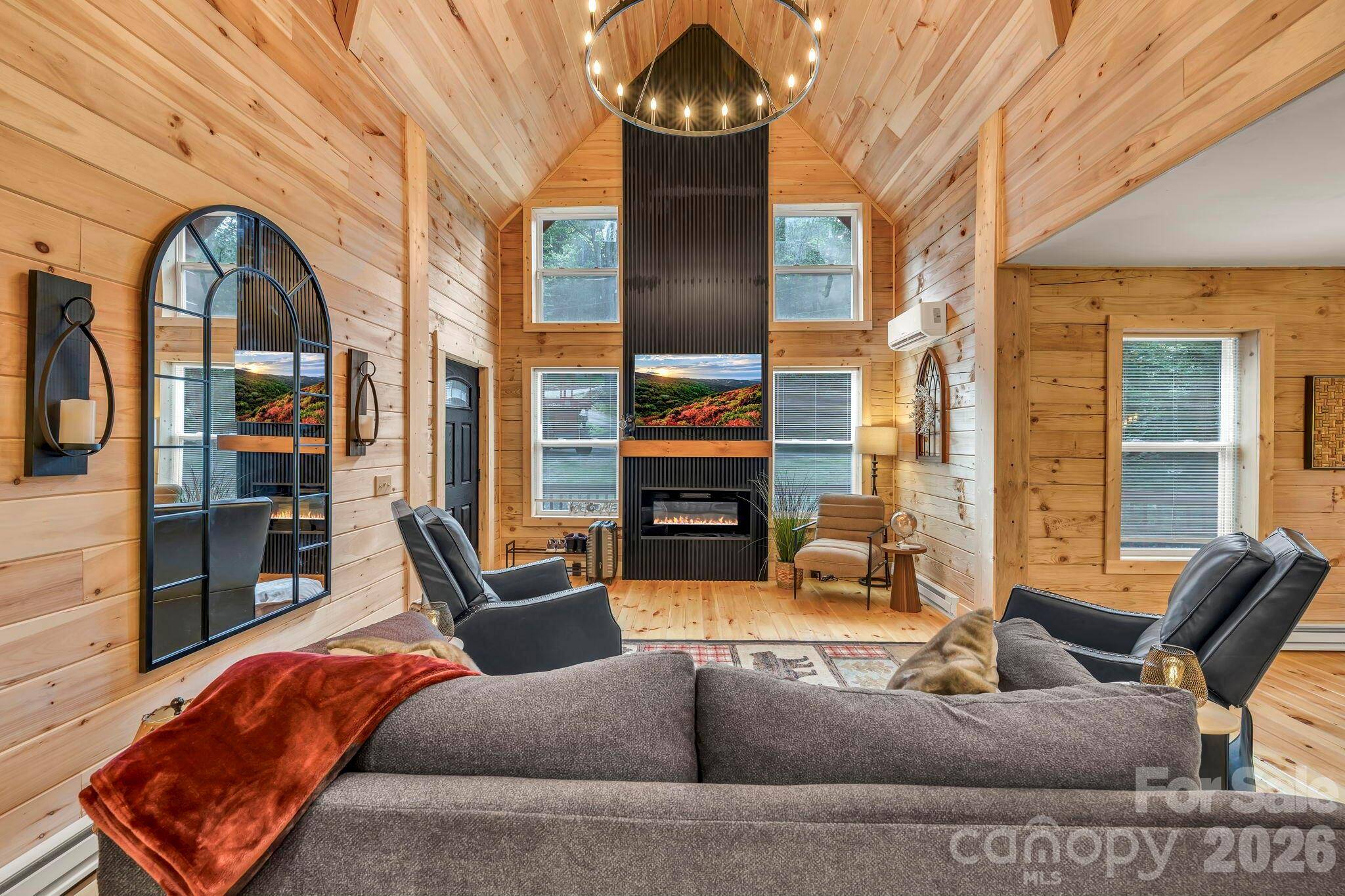 133 Greenbriar RD, Beech Mountain, NC 28604