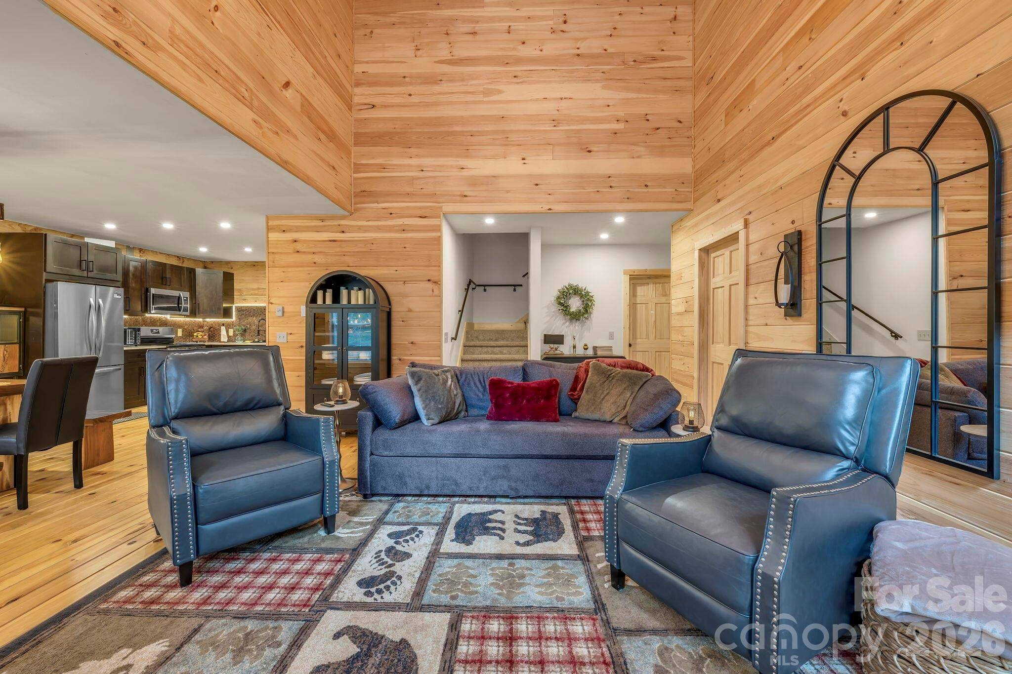 133 Greenbriar RD, Beech Mountain, NC 28604