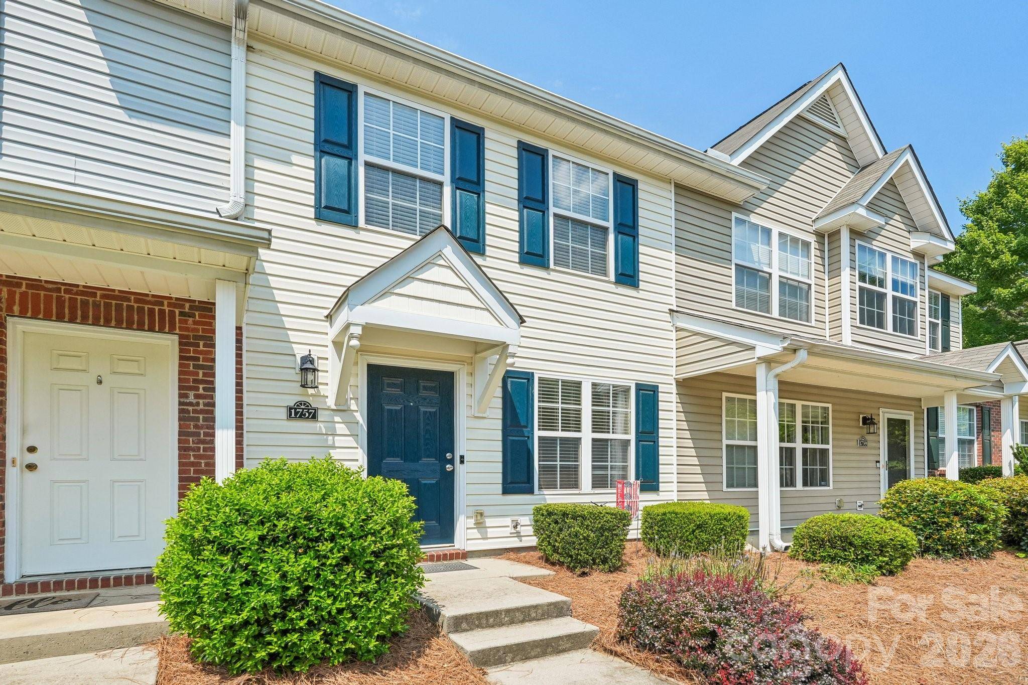 1757 Hidden Creek DR, Rock Hill, SC 29732