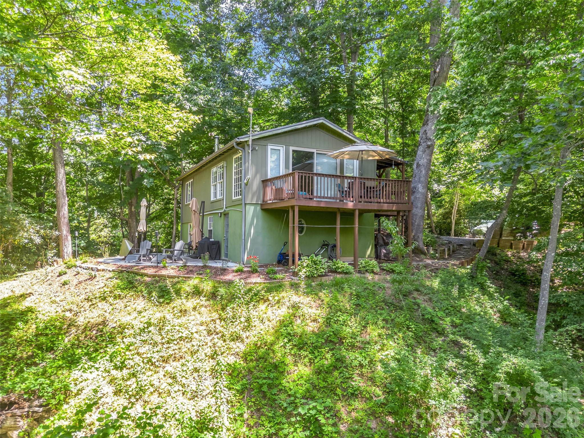 20 Kimberly RD, Black Mountain, NC 28711