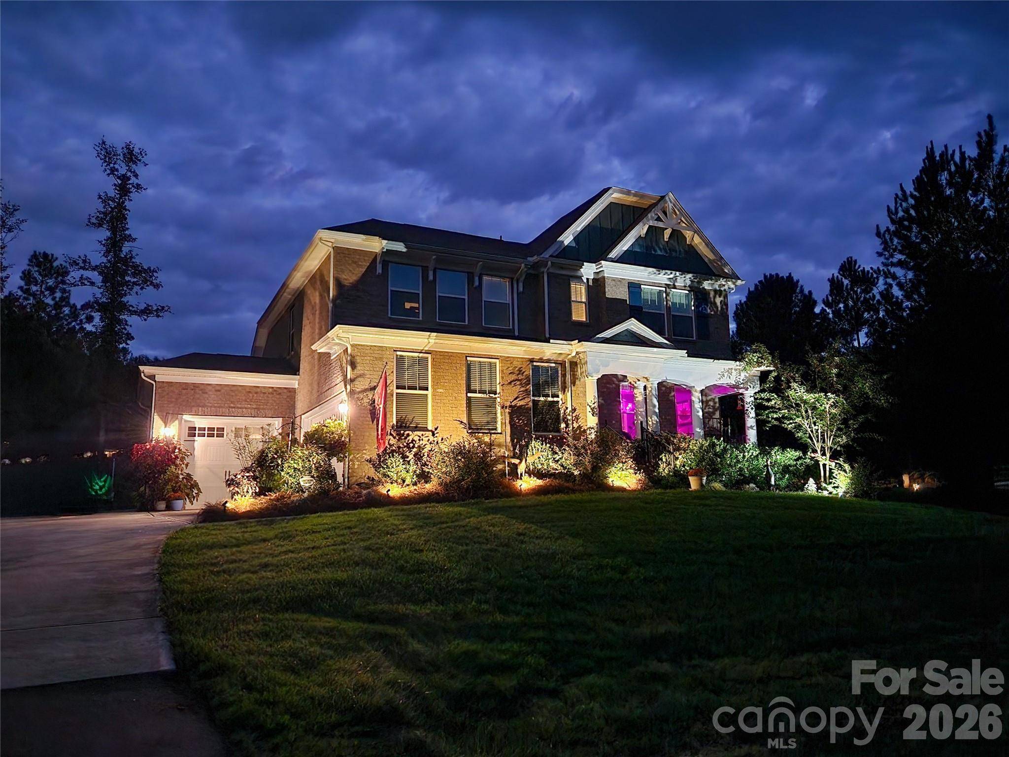 210 Lord Dunluce ST, Rock Hill, SC 29732