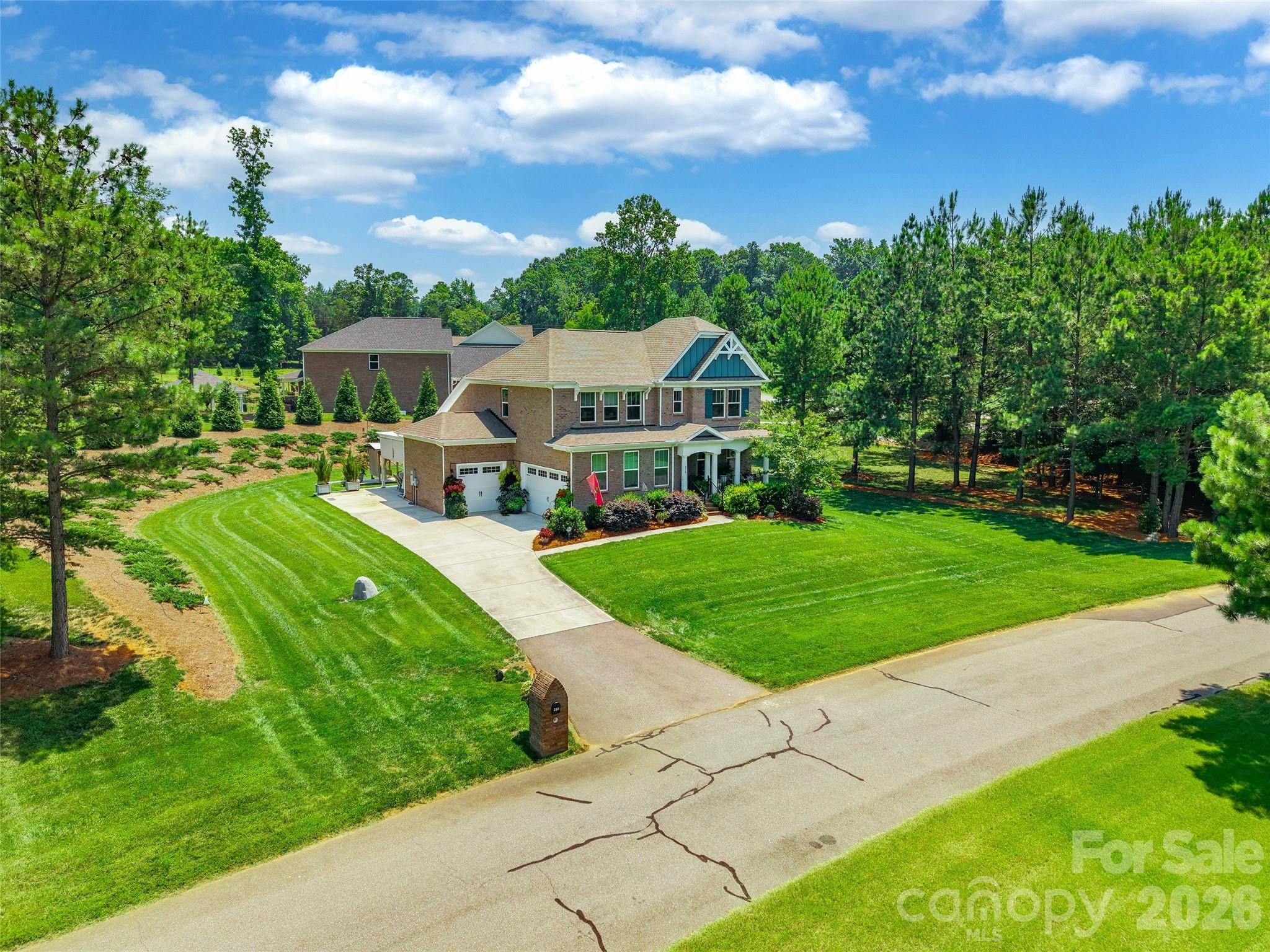 210 Lord Dunluce ST, Rock Hill, SC 29732