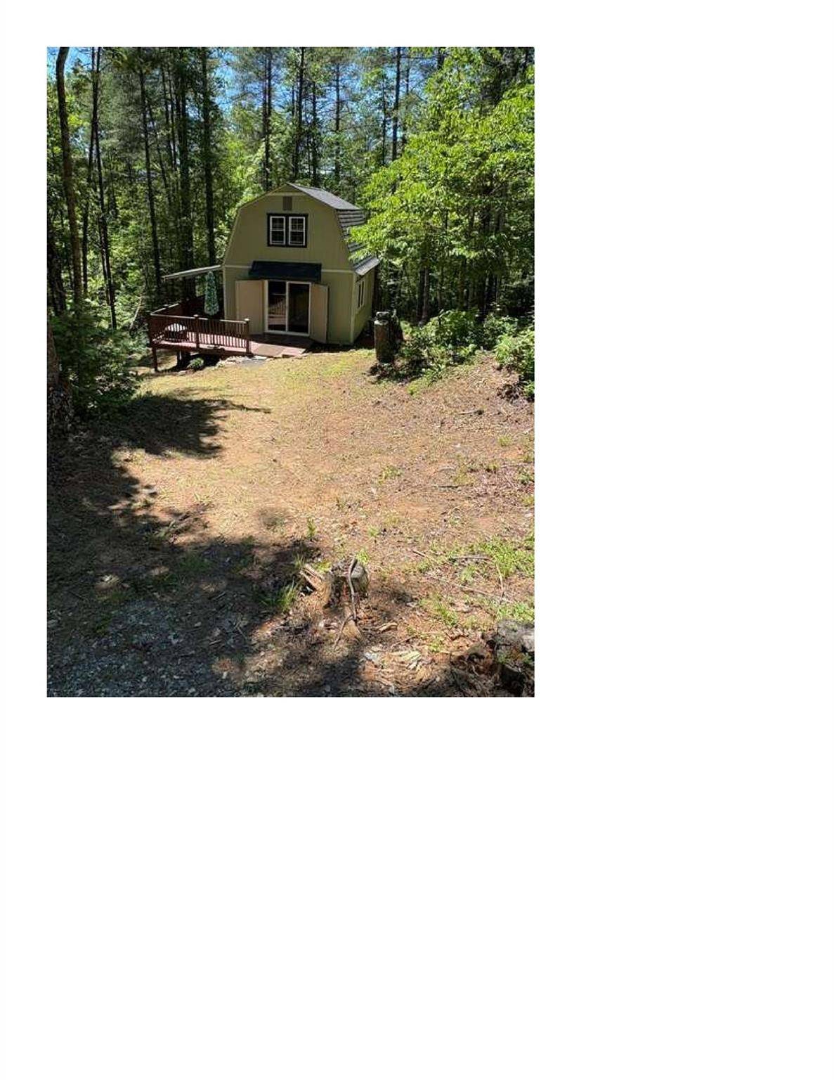 5314 Daisy PL, Collettsville, NC 28611