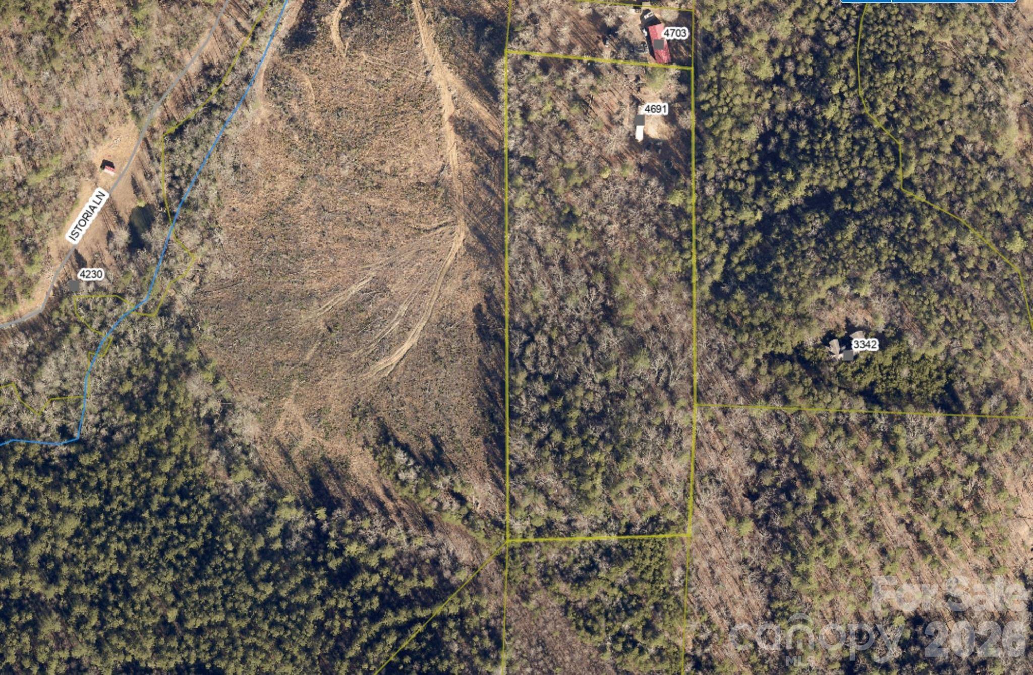 4691 Snowhill Church RD, Morganton, NC 28655
