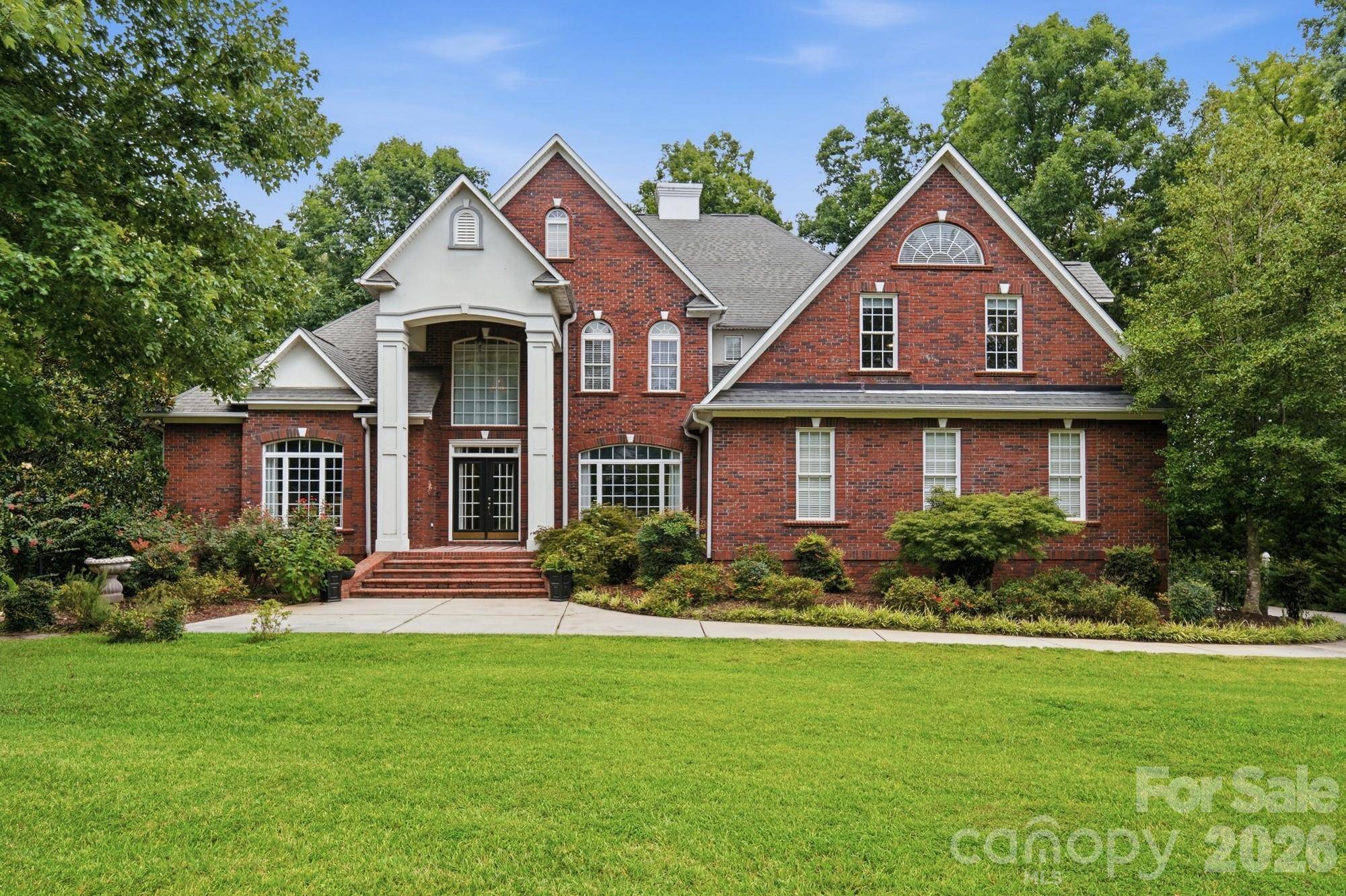 1220 Grun Augen DR, Richburg, SC 29729