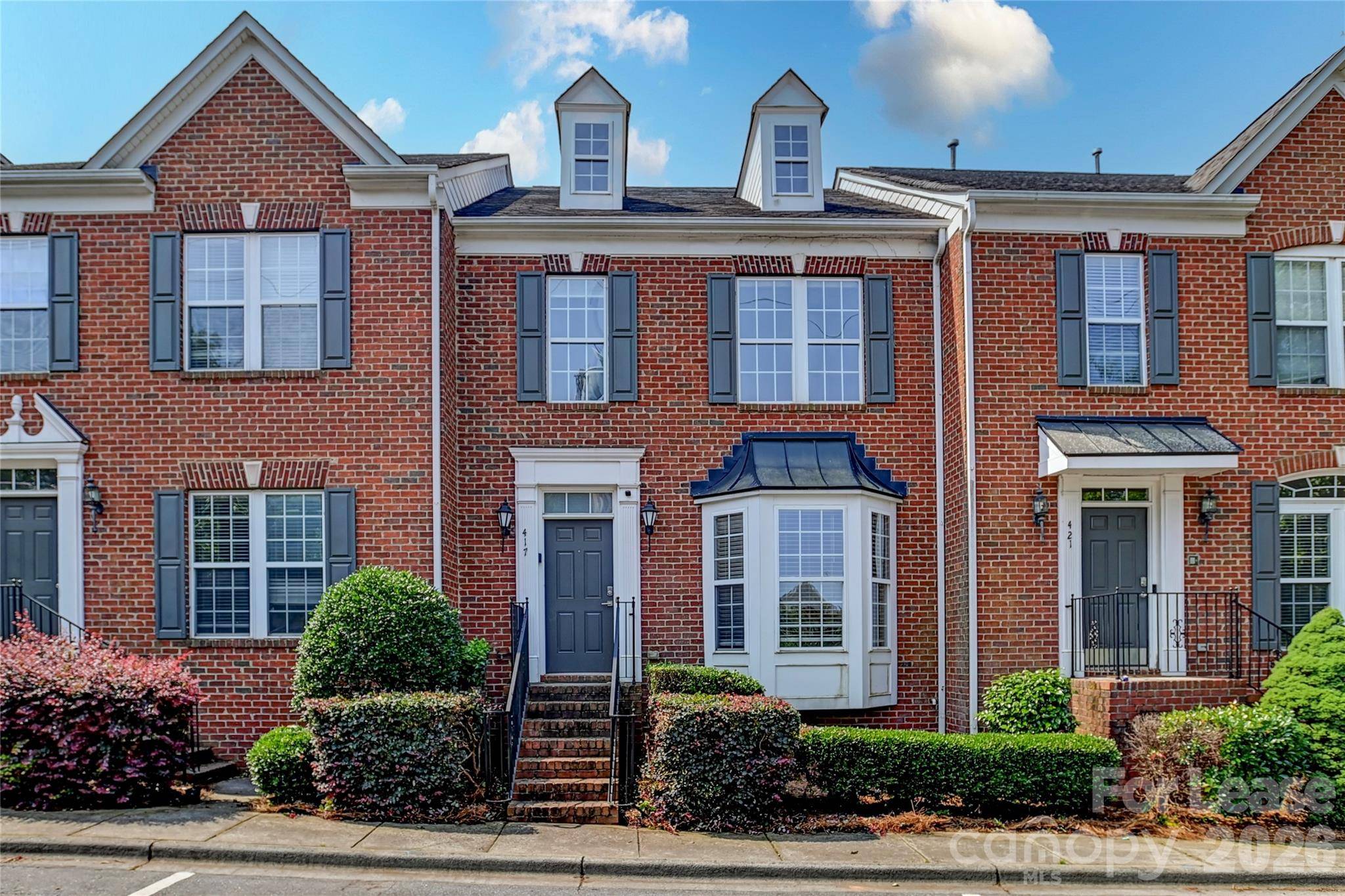 417 Armour ST, Davidson, NC 28036