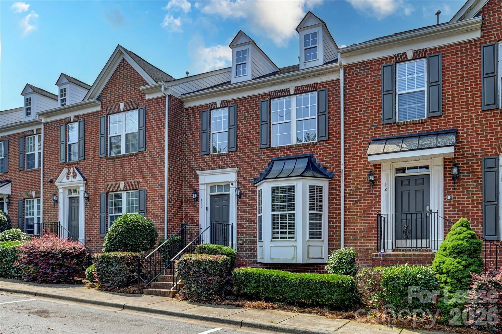 417 Armour ST, Davidson, NC 28036
