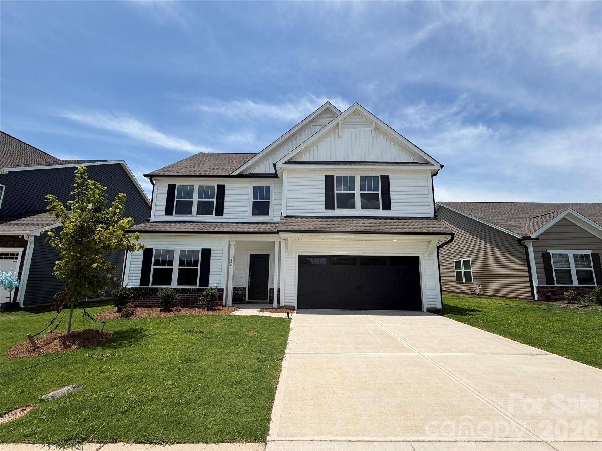 120 Pembroke WAY #15, Albemarle, NC 28001