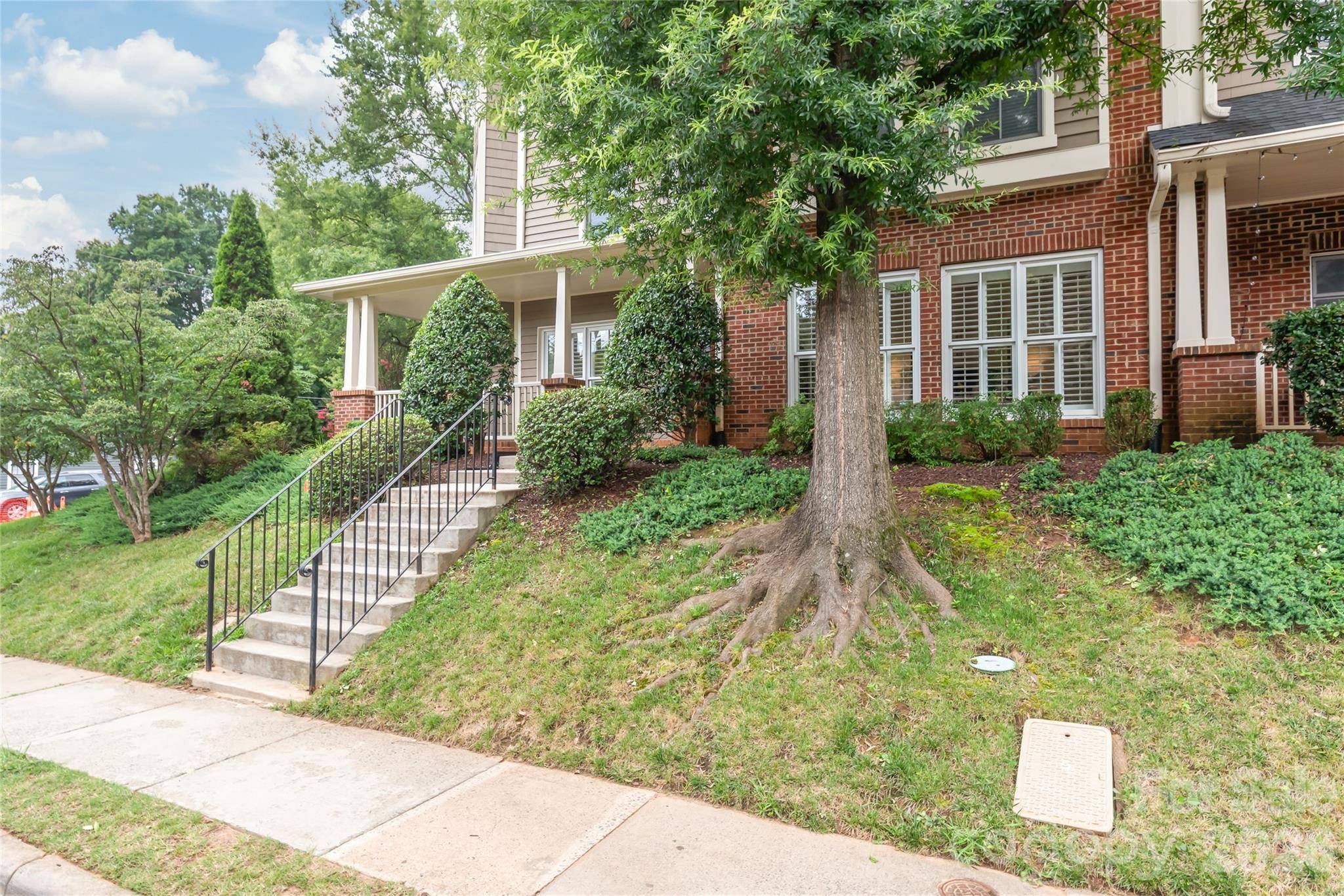 2000 Euclid AVE #D2, Charlotte, NC 28203