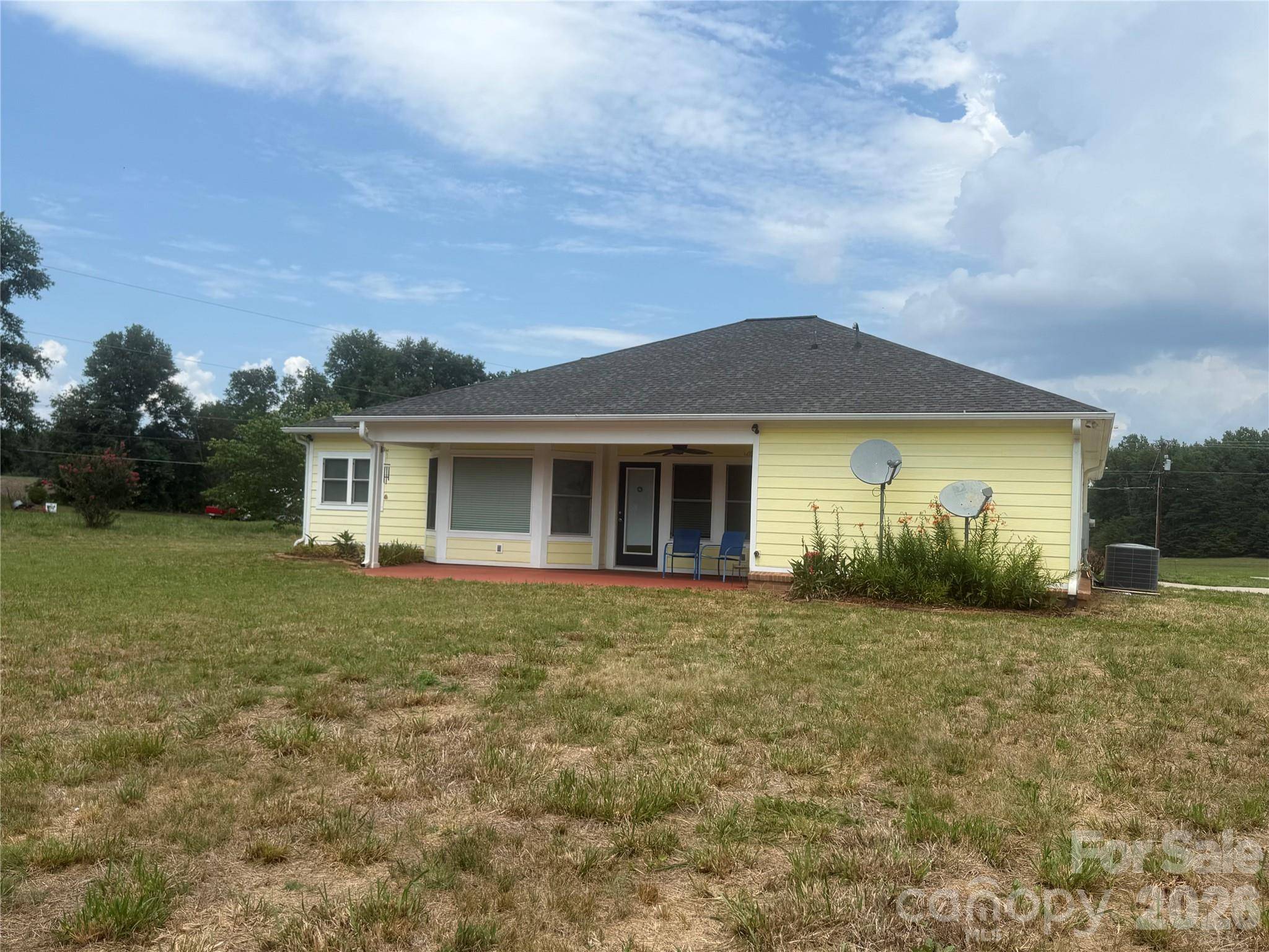1038 Steel Bridge RD, Mooresboro, NC 28114