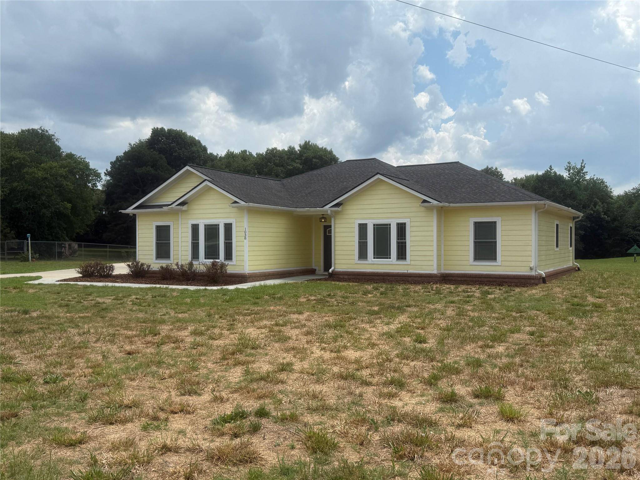 1038 Steel Bridge RD, Mooresboro, NC 28114