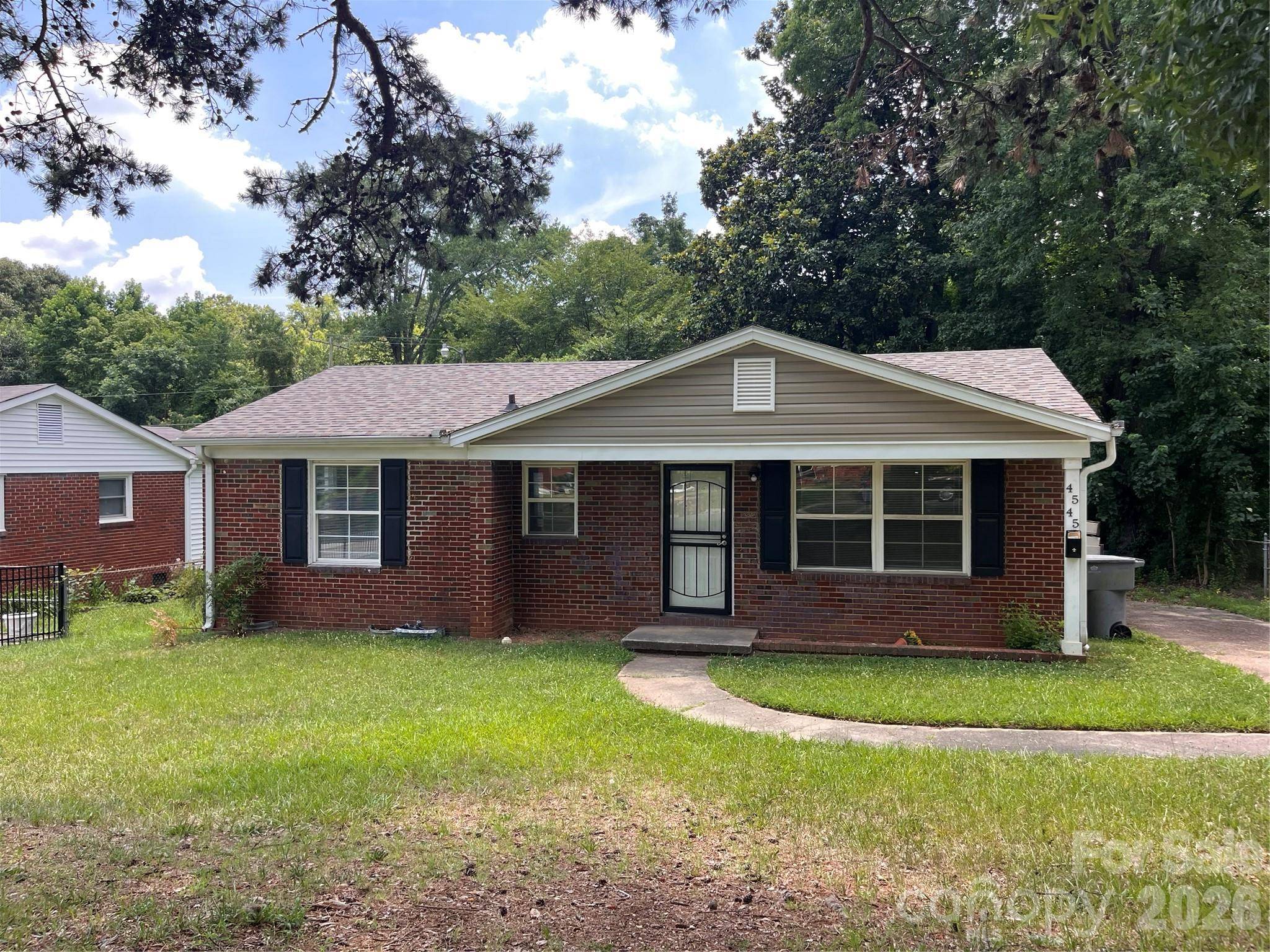 4545 Morgan ST, Charlotte, NC 28208