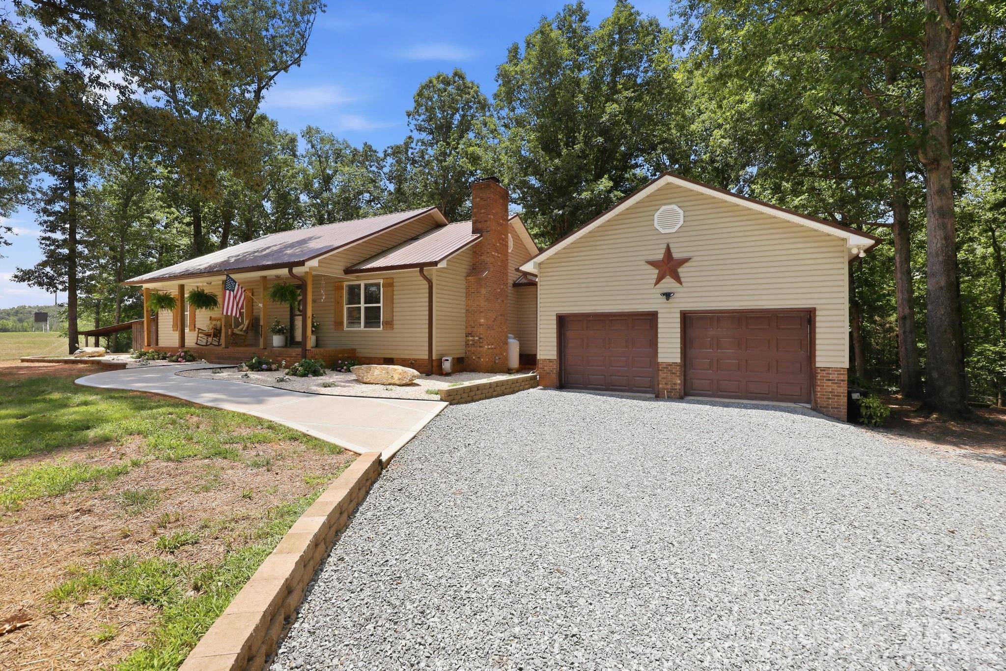 7848 NC Hwy 47 HWY, Lexington, NC 27292