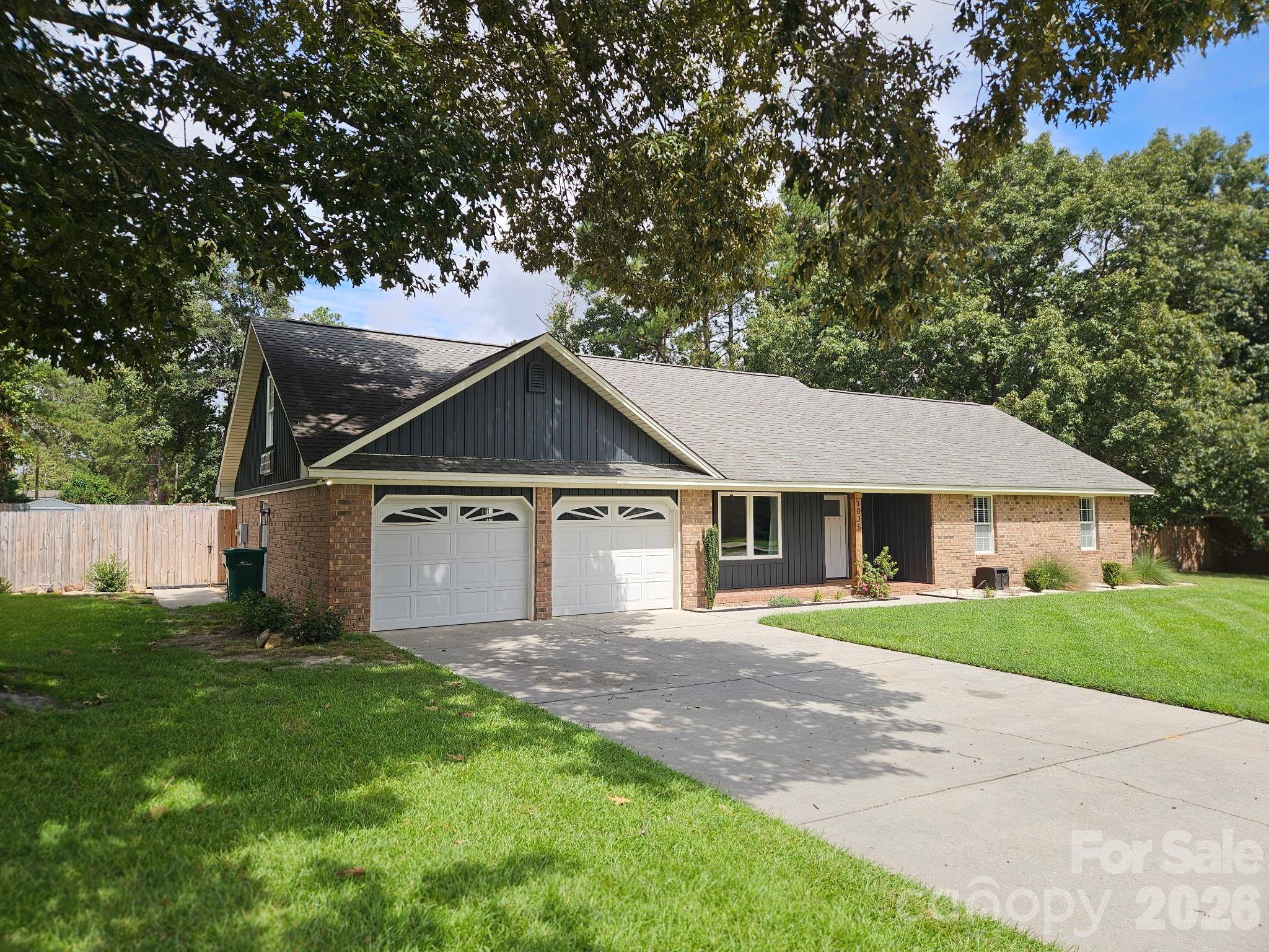 1035 Waterway DR, Sumter, SC 29154