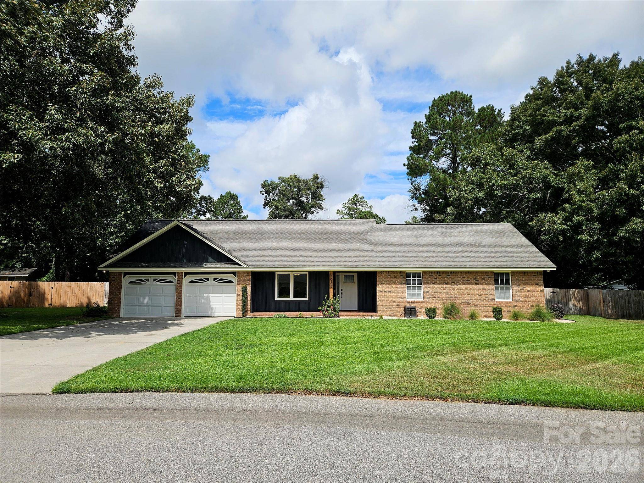 1035 Waterway DR, Sumter, SC 29154