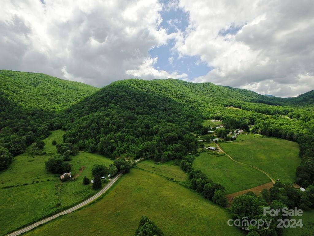 00 HWY. 209 HWY, Hot Springs, NC 28743
