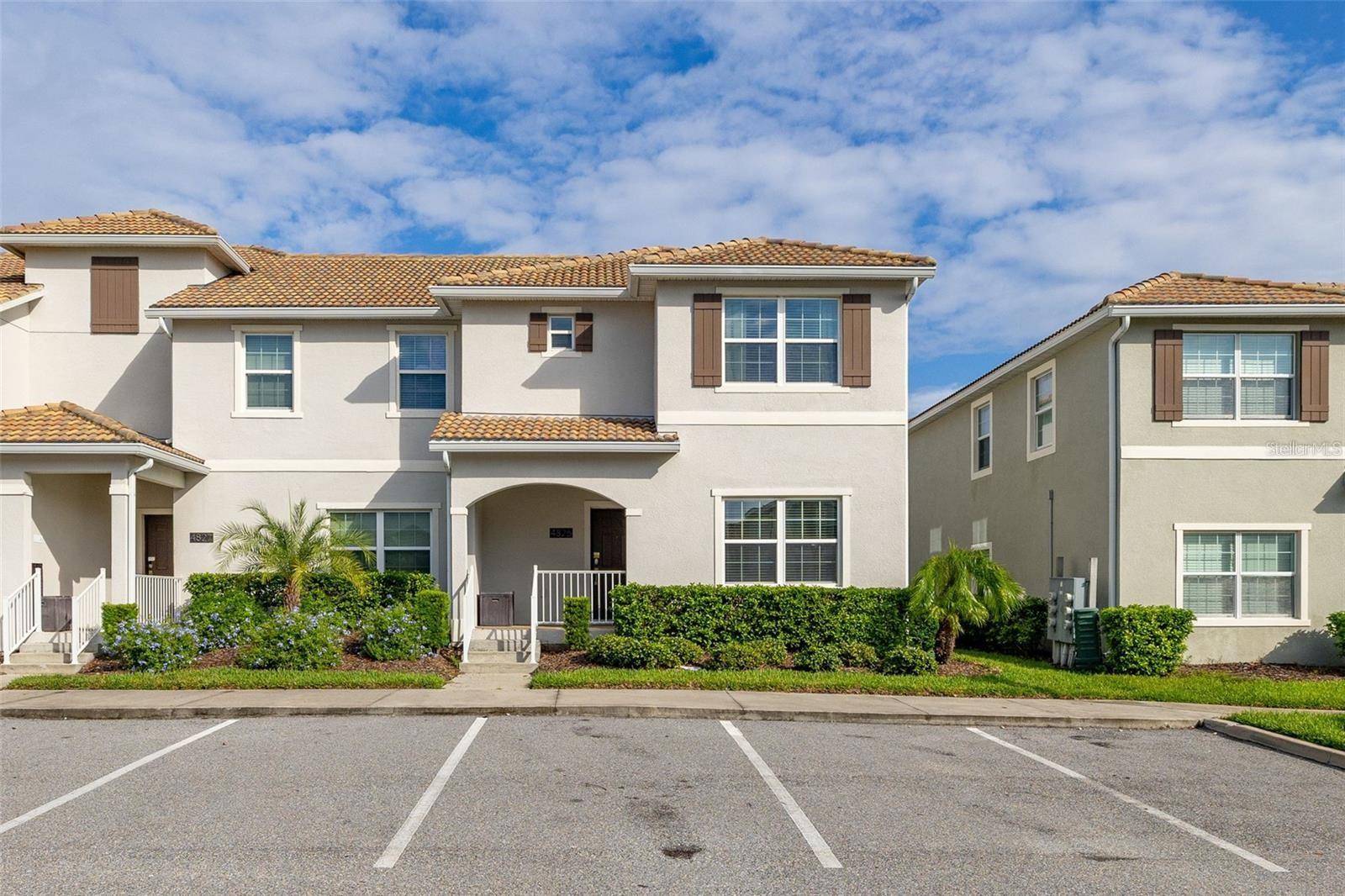 4825 MEMORIES LN, Kissimmee, FL 34746