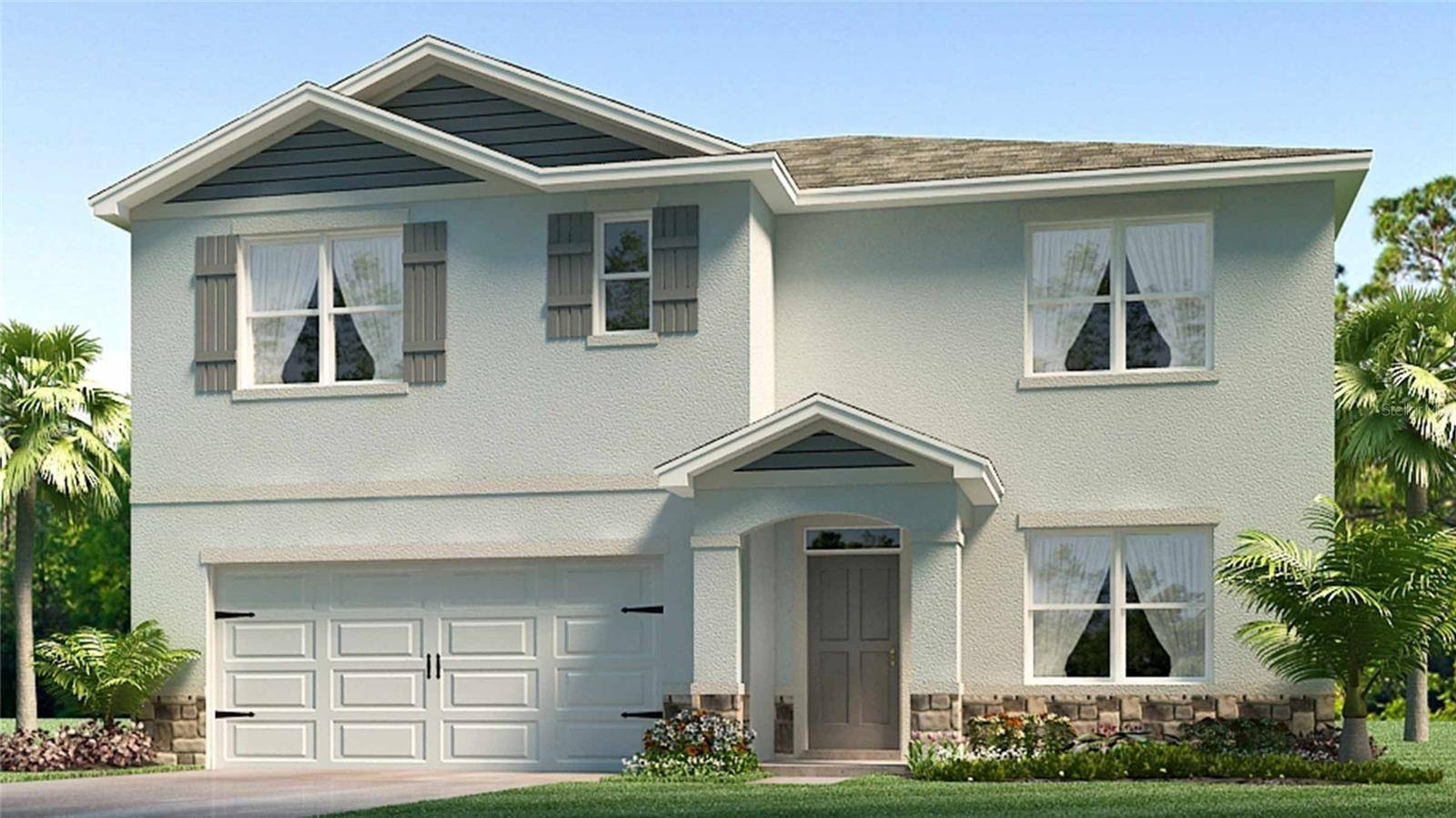 17563 ACORN DROP RD, Land O Lakes, FL 34638