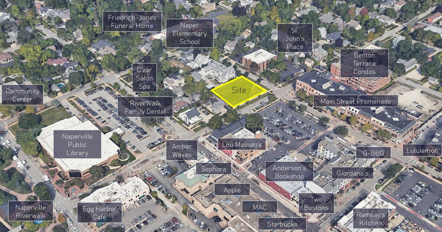 Address not disclosed, Naperville, IL 60540