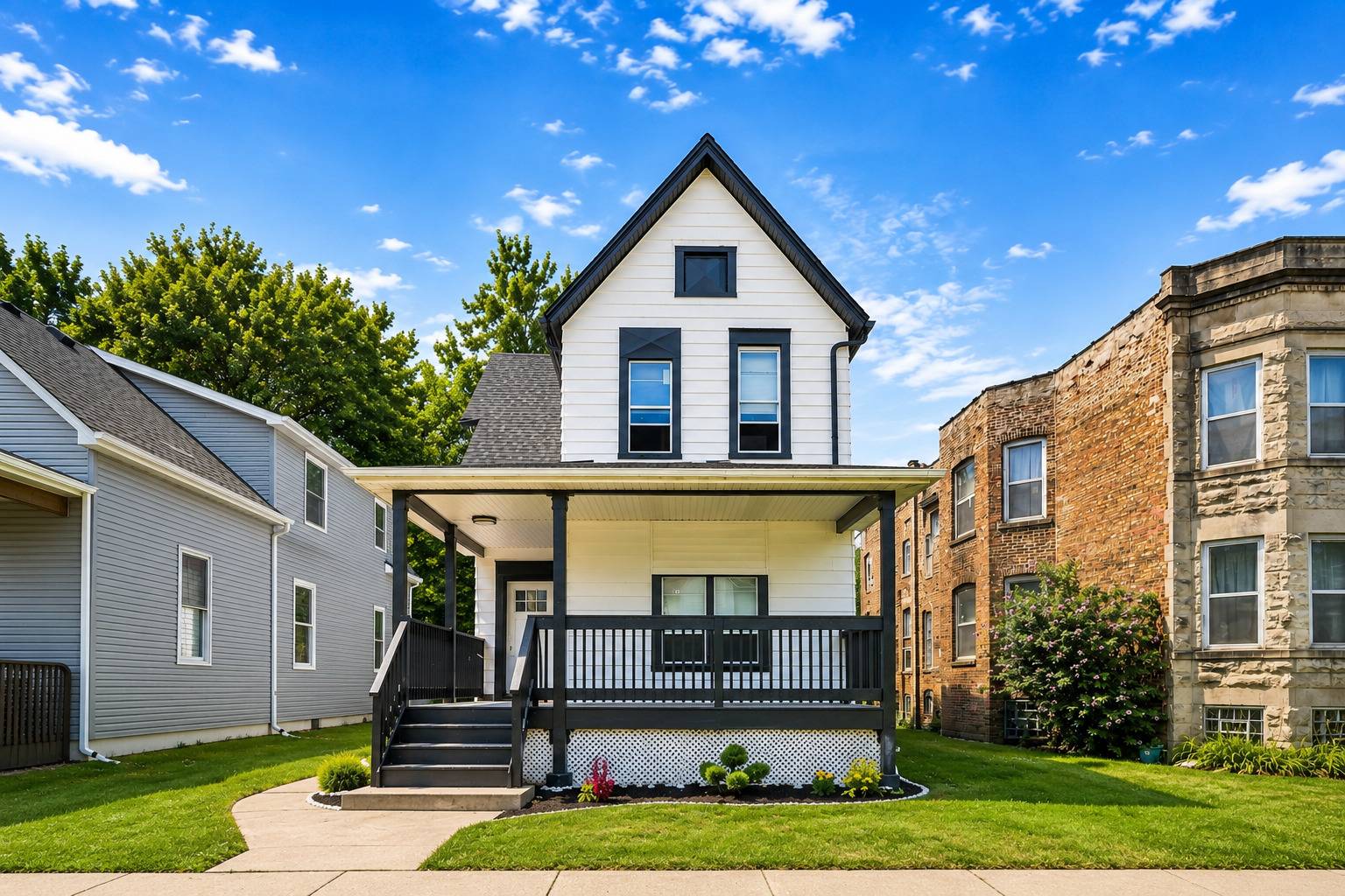 10916 S Wabash AVE, Chicago, IL 60628