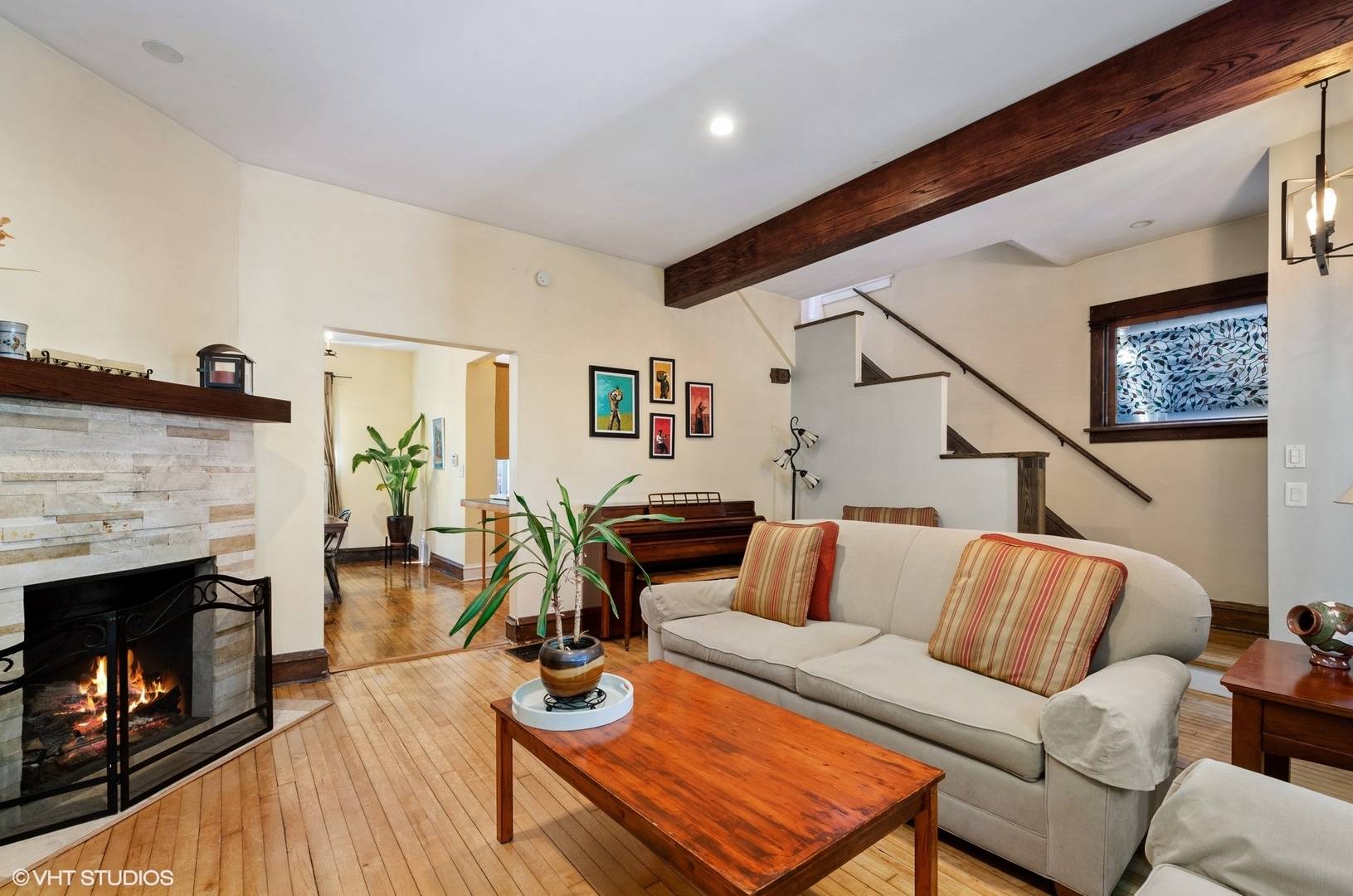 1443 W Highland AVE, Chicago, IL 60660