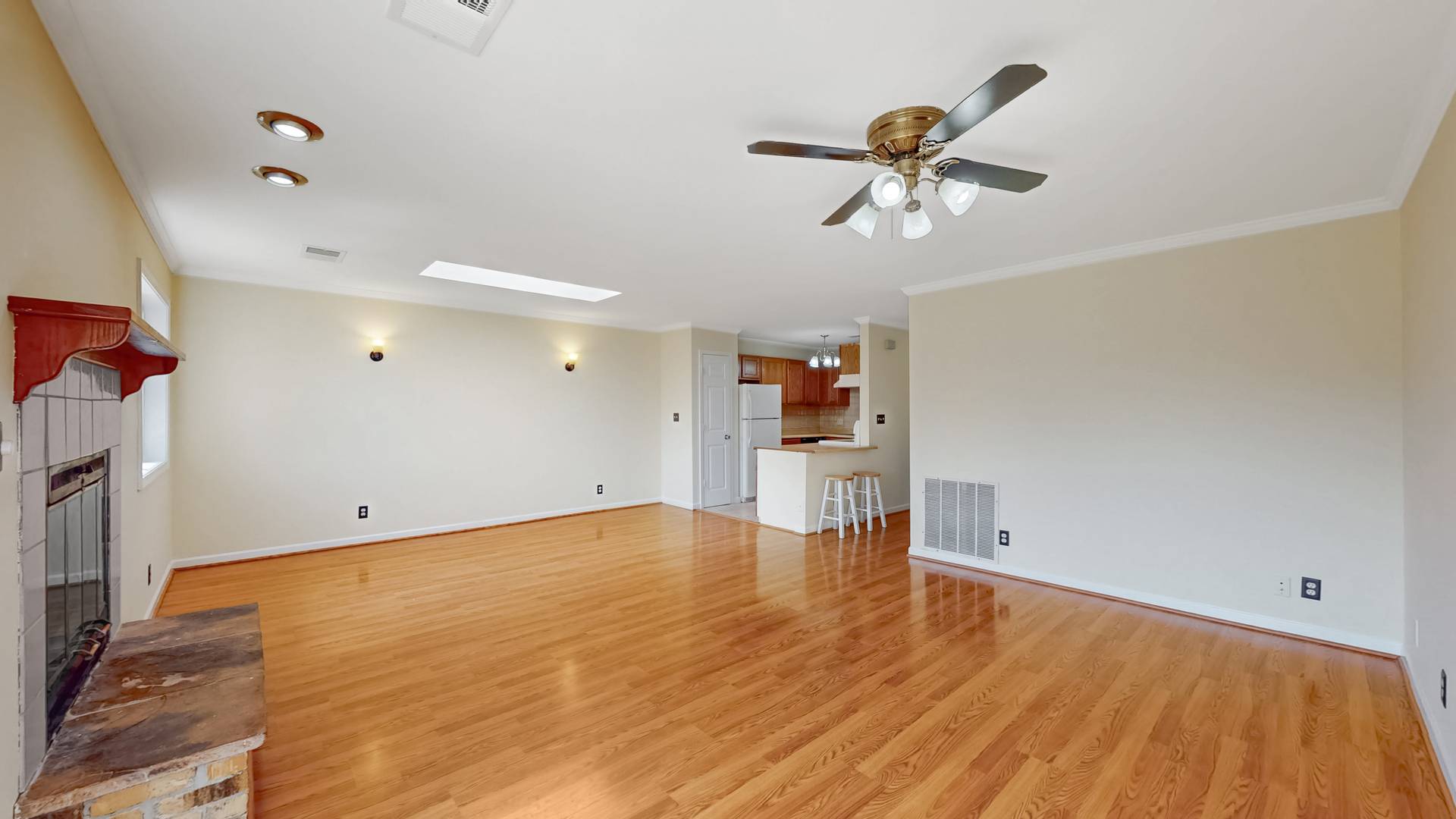 1545 W Stonehenge DR #0, Sycamore, IL 60178