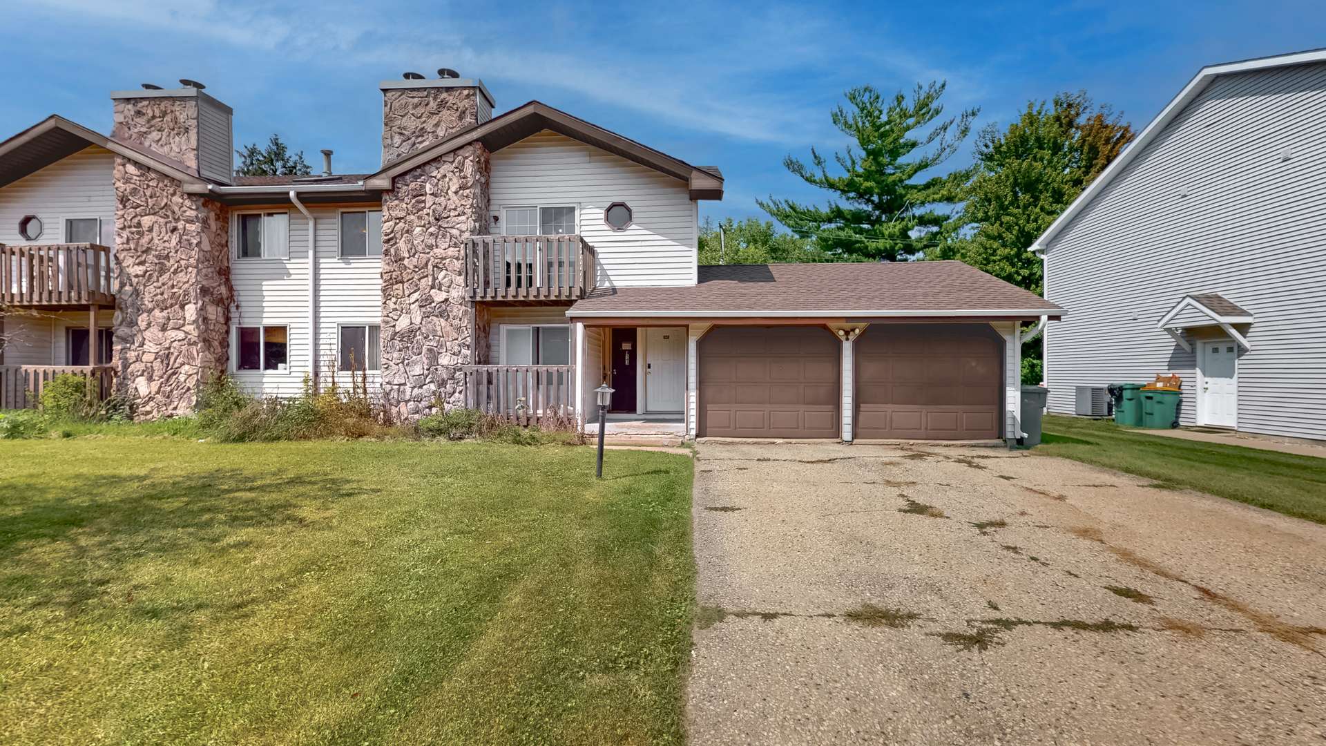 1545 W Stonehenge DR #0, Sycamore, IL 60178