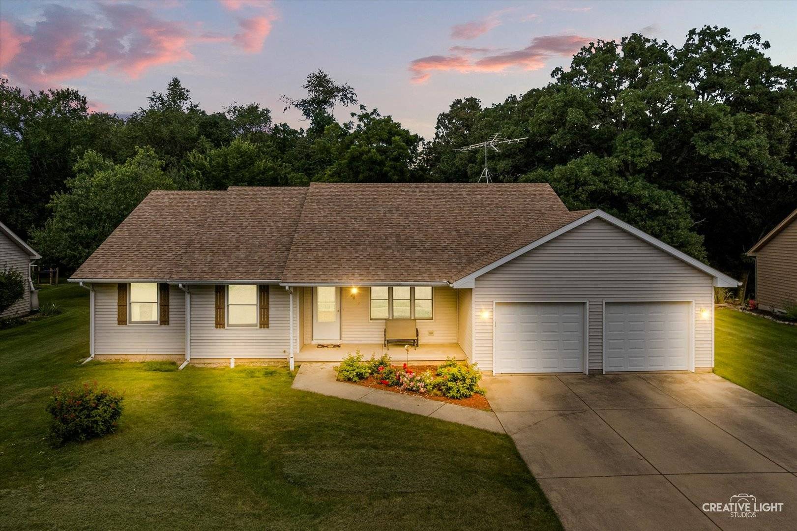 2019 Pauline PL, Plano, IL 60545