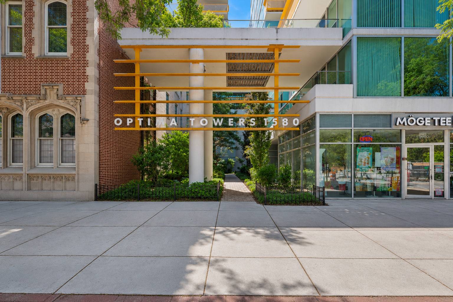 1580 Sherman AVE #606, Evanston, IL 60201