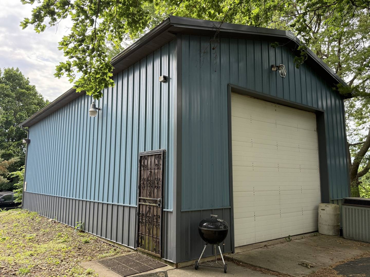 400 Main ST, Mazon, IL 60444