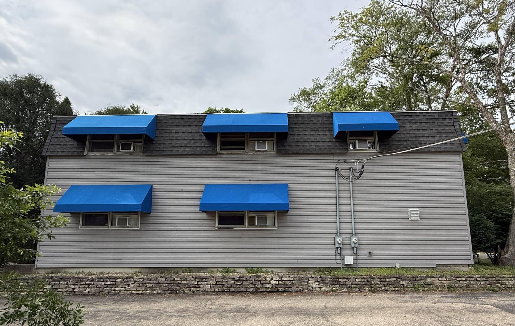 400 Main ST, Mazon, IL 60444