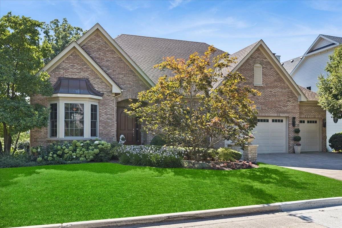 5902 Timber Trails BLVD, Western Springs, IL 60558