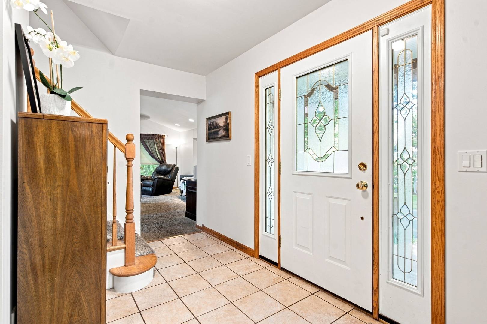 2955 Duffy LN, Riverwoods, IL 60015