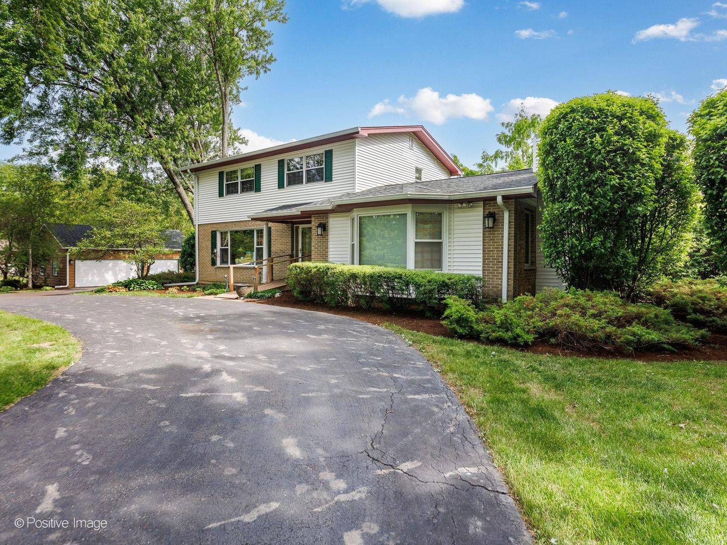 2955 Duffy LN, Riverwoods, IL 60015