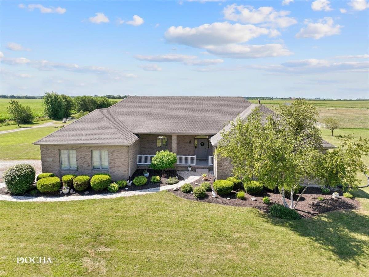 9201 W Offner RD, Peotone, IL 60468