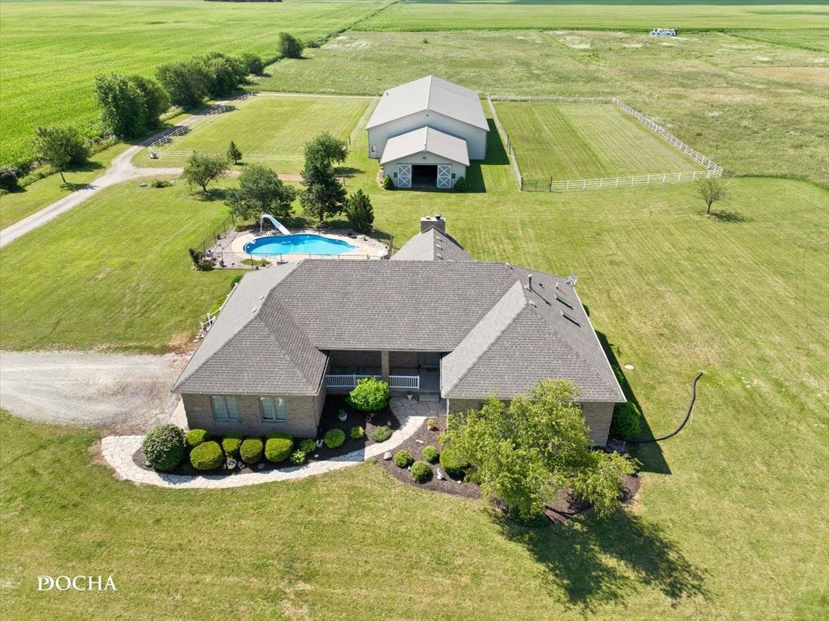 9201 W Offner RD, Peotone, IL 60468