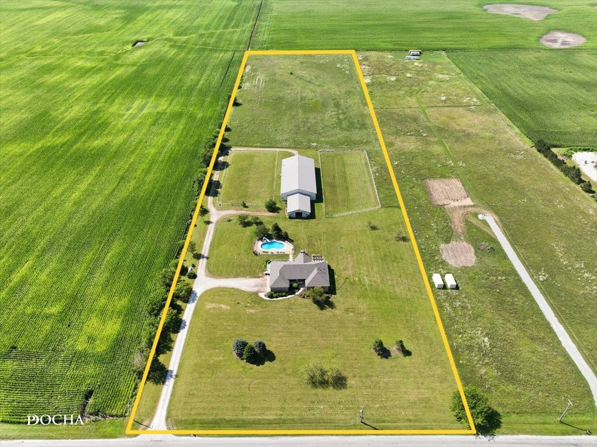 9201 W Offner RD, Peotone, IL 60468
