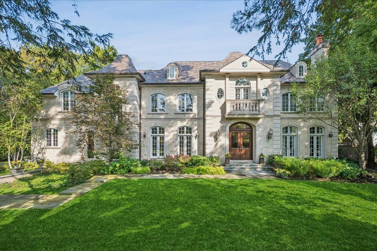 Address not disclosed, Winnetka, IL 60093