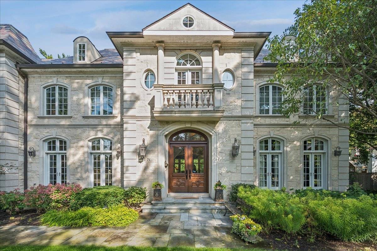 Address not disclosed, Winnetka, IL 60093