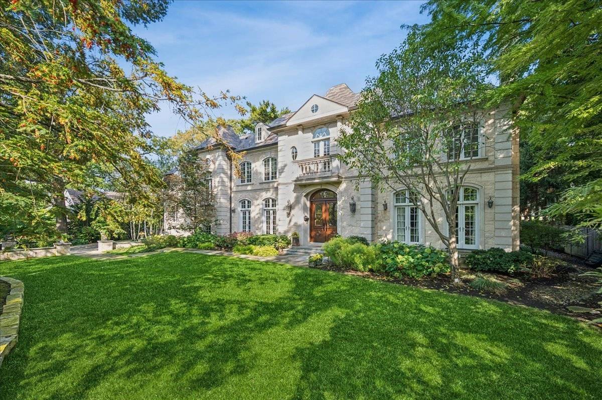 Address not disclosed, Winnetka, IL 60093